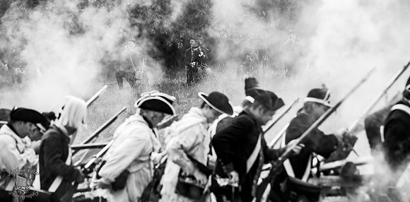 Heat of Battle