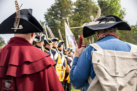 Hessians