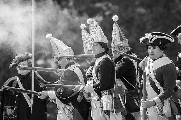 Hessians