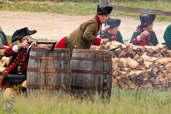 New Jersey Volunteers