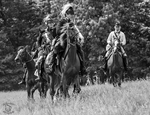 The Dragoons