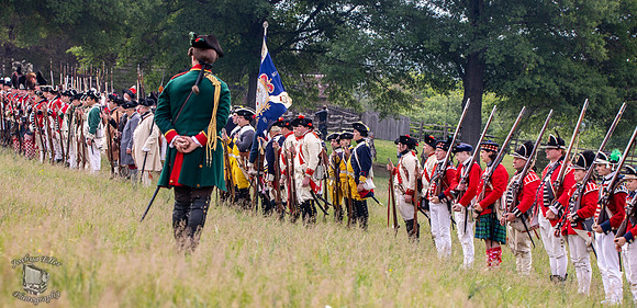 The King's Army