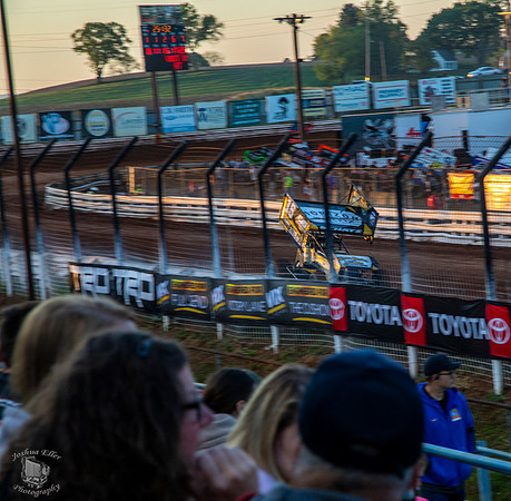 Donny Schatz