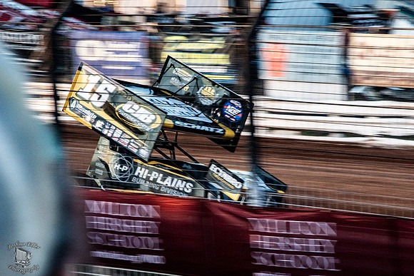 Donny Schatz