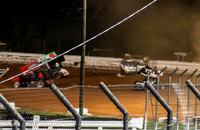 Freddie Rahmer and Cole Macedo