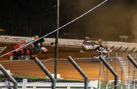 Freddie Rahmer and Cole Macedo