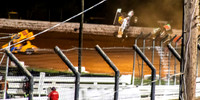 Freddie Rahmer and Cole Macedo