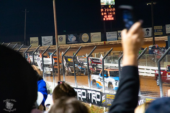 Heat 1