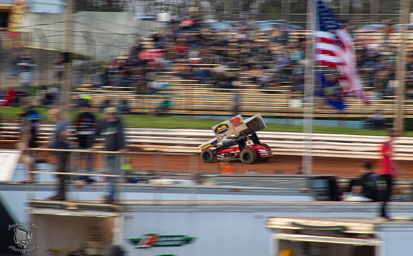 Kasey Kahne