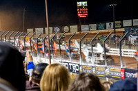 Lap 12