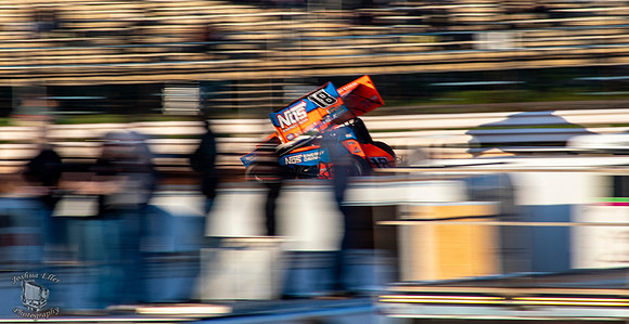 Sheldon Haudenschild