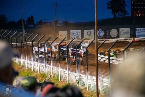 Off Turn 4