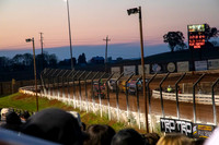 2026 World of Outlaws Morgan Cup at Williams Grove Speedway