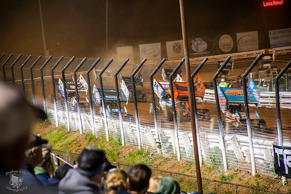 Williams Grove Speedway