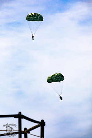 Airborne