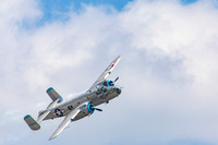 B-25 Bomber