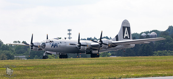 B-29 FiFi