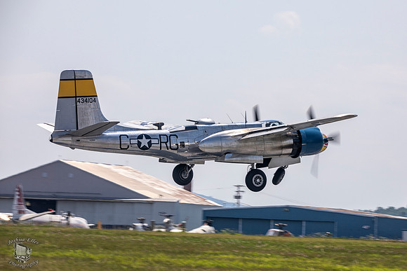 Douglas A-26 Invader