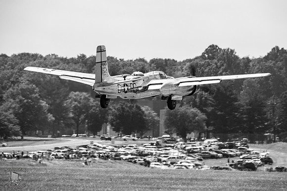 Douglas A-26 Invader