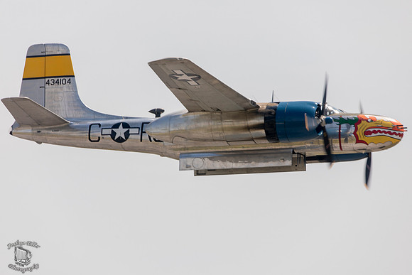Douglas A-26 Invader