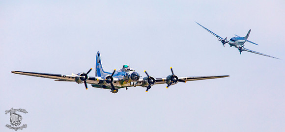 Flying Fortress