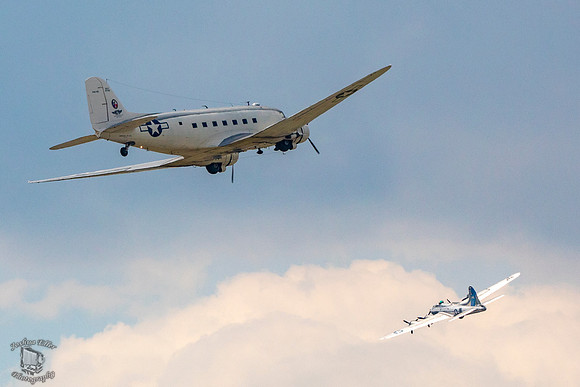Flying Fortress