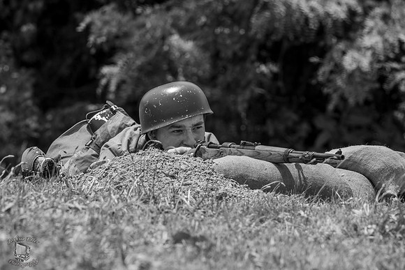 Foxhole
