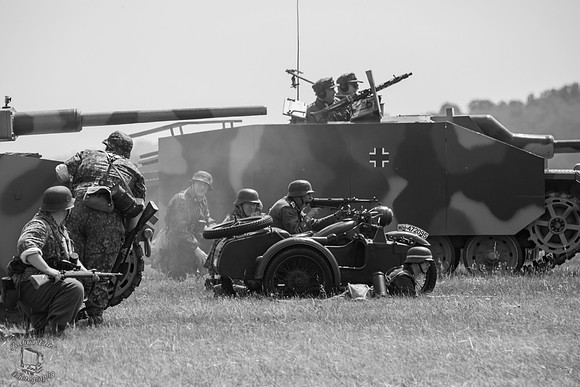 German Armoured Division