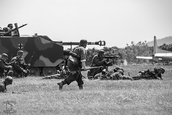 German Armoured Division