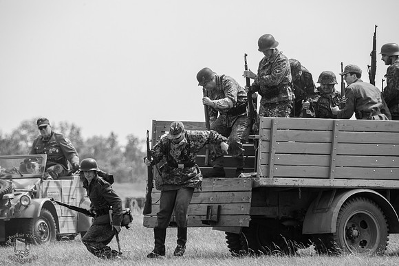 German Army