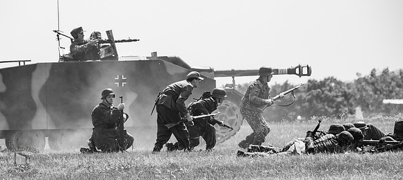 German Army