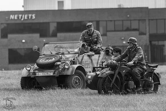 German Patrol