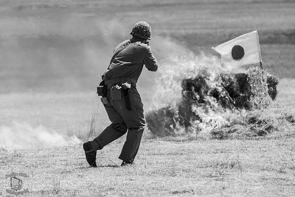 Heat of Battle