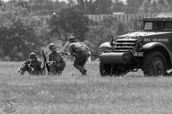 Infantry