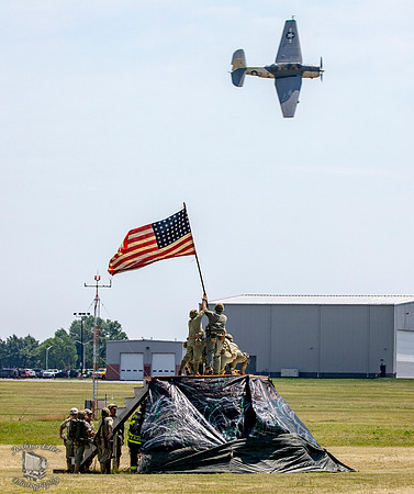 Iwo Jima