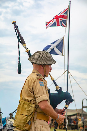 Mad Piper
