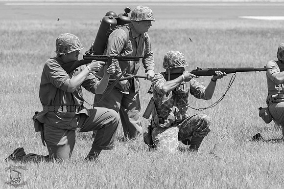 Marines
