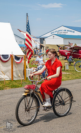 Mid Atlantic Air Museum