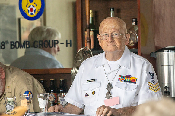 Officers Club