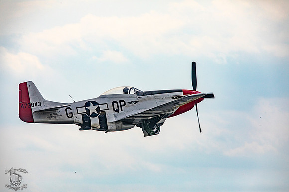 P-51 Mustang
