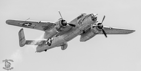 Take-Off Time