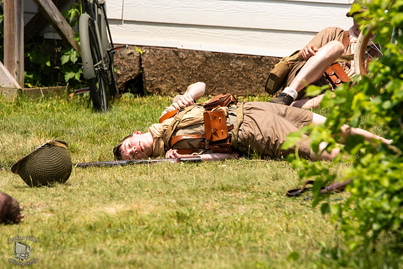 The Fallen