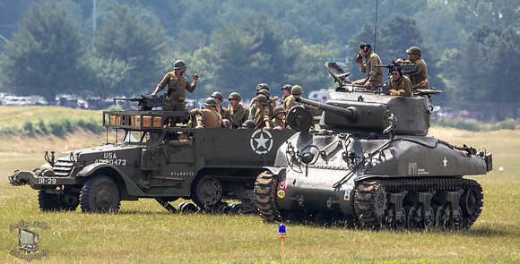 The Big Red One