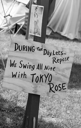Tokyo Rose