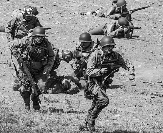 Utah Beach