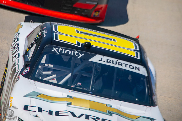 Jeb Burton