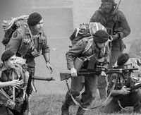 British Airborne
