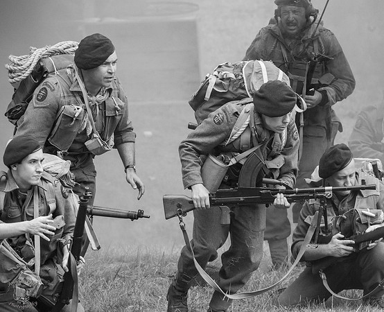 British Airborne