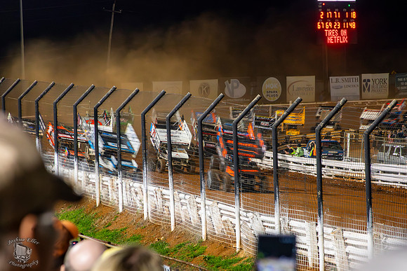 A-Main