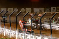 Cole Macedo Around